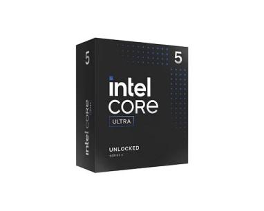 Procesor Intel 1851 Ultra 5 225 4.9GHz Box