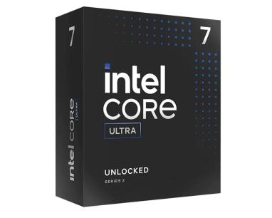 Procesor Intel 1851 Ultra 7 265KF Box