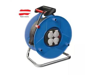 Produžni kabl Brennenstuhl H05VV-F3G1 4 utičnice, 25m