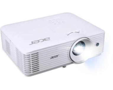 Projektor Acer Aopen P1558i DLP FHD 1920x1080/5200LM/10000:1/HDMI/WiFi/USB/AUDIO/zvučnici slika