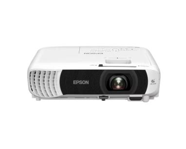 Projektor EPSON 3LCD EB-FH08 Full HD 1920x1080/3600ANSi/2xHDMI/USB/WiFi opciono