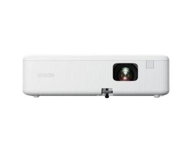 Projektor Epson CO-FH01 3LCD/FHD 1920x1080/3000 Alum/HDMI/USB/zvuč slika