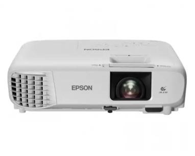 Projektor EPSON EB-FH06  Full HD 1920x1080 WiFi opc slika