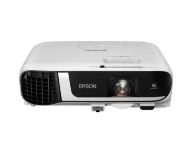 Projektor EPSON EB-FH52 Full HD 1920x1080 WiFi Miracast