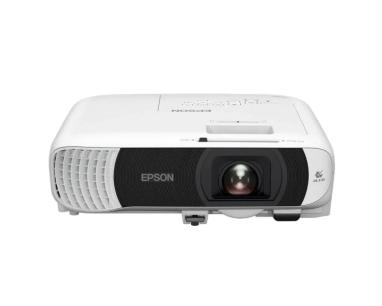 Projektor EPSON EB-W55 3LCD/WXGA/4000 lumen/16000/1 WiFi/2xHDMI/USB slika