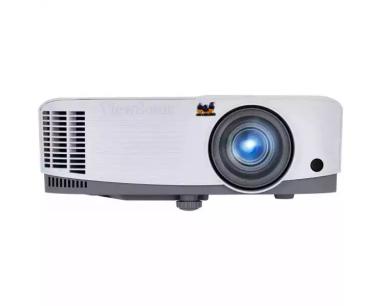Projektor ViewSonic PA503W DLP/WXGA/1280x800/3800Alum/22000 1/HDMI/2xVGA/1.1x/zvučnik/lampa 200w