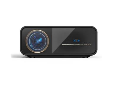 Projektor Zeus M7-PRO FHD/LED LCD/22000LUM(1200ANSI)/dual WiFi/mirac/BT/HDMI/USB/LAN/zvuč/Android slika