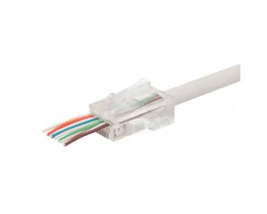 Prolazni mrežni utikač RJ45 TS51PRO