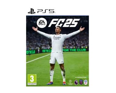 PS5 EA SPORTS: FC 25