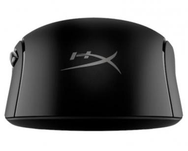 Pulsefire Haste 2 Black Gaming miš crni