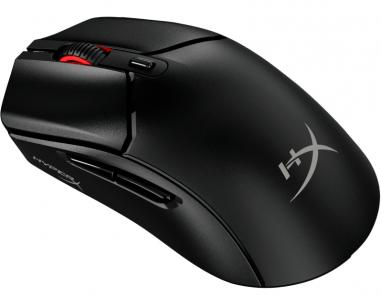 Pulsefire Haste 2 Core Wireless Gaming miš crni