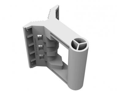 (QME) QuickMOUNT extra adapter za montažu
