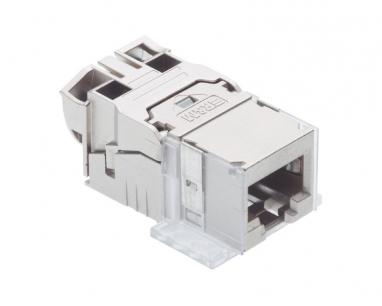 R813505 Modul CAT6A RJ45/s EL-fr-100 SPECIAL