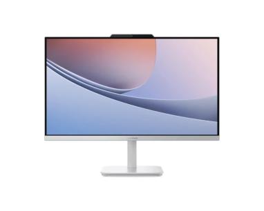 Računar AIO Lenovo A100 24 FHD AG/ i3-N305/16 DDR5/SSD 512GB/F0JN001FRI slika