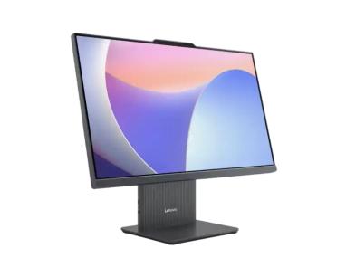Računar AIO Lenovo IdeaCentre 23,8 FHD Touch i5-13420H/16GB/512GB/tastatura i miš/siva, F0HN00EXRI