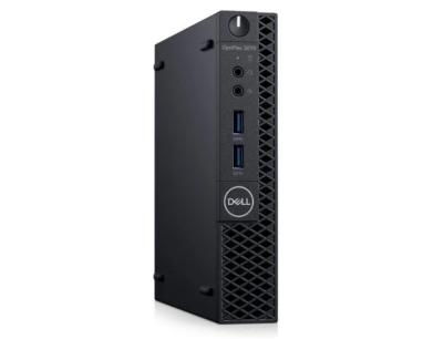 Računar Dell OptiPlex MFF Micro 3070 i5-9500T/8GB/256GB/Win10Pro REF