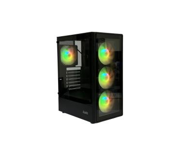 Računar ZEUS Gamer Ryzen 5 5600X/DDR4 16GB/M.2 1TB/RTX 3060 12GB