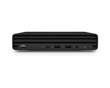 Računar HP 260 G9 Mini DM i3-1315U/8GB/256GB/WiFi 884F6EA