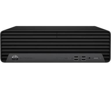 Računar HP ELITEDESK 800 G6 SFF i5-10500/16GB/SSD 512GB/Win11 Pro - Renew 1Y slika