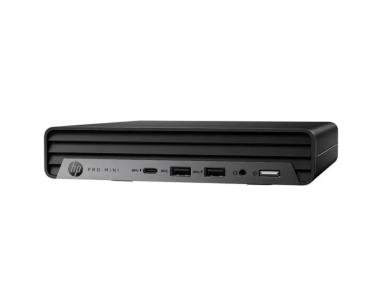 Računar HP Pro Mini 400 i3-12100T/8GB/256GB/Win11Pro G9 6D421EA
