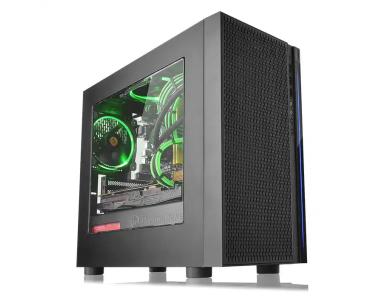 Računar Power Upper V2 5600X/DDR4 16GB/M.2 1TB/RX7600XT 16GB