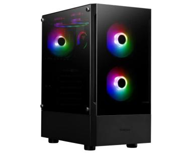 Računar ZEUS 5600X/DDR4 16GB/M.2 1TB/RX6650 8GB/600W