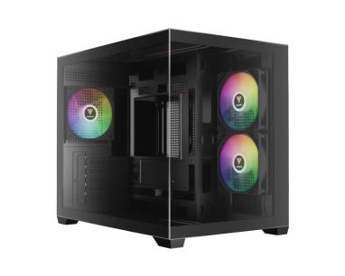 Računar ZEUS Gamer 5700/DDR4 16GB/M.2 1TB/9060XT 8GB
