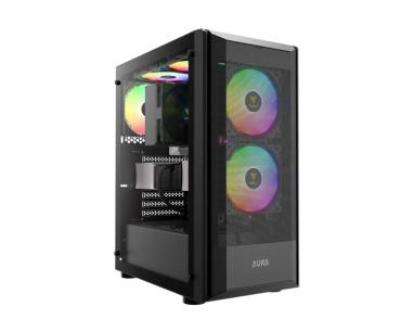 Računar ZEUS Gamer i7-12700KF/DDR4 16GB/m.2 1TB/RTX5060 8GB