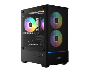 Računar ZEUS Gamer i7-12700KF/DDR4 32GB/M.2 1TB/RTX3070 8GB