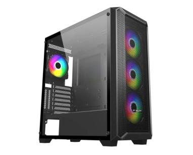 Računar ZEUS Gamer i7-14700F/DDR5 32GB/M.2 1TB/RTX5060 8GB