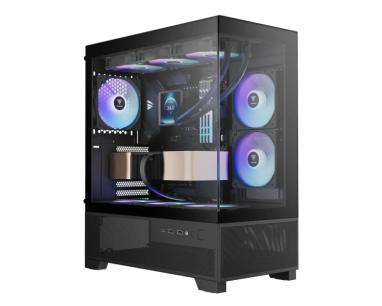 Računar ZEUS Gamer Intel i7-12700KF/DDR4 16GB/m.2 1TB/RX9060XT 8GB slika