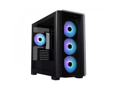 Računar Zeus GAMER R5 9600X/DDR5 16GB/M.2 1TB/RX9060XT 16GB Powered by ASUS