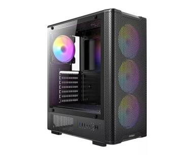 Računar ZEUS Gamer R7 5800X/DDR4 16GB/M.2 1TB/RTX5070 12GB slika