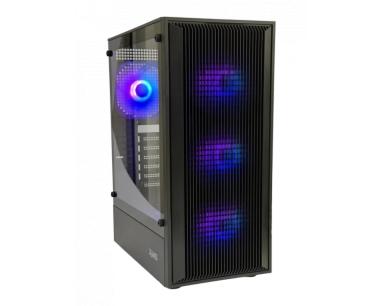Računar ZEUS Gamer Ryzen 5 7500F/DDR5 16GB/M.2 1TB/RTX3060 12GB