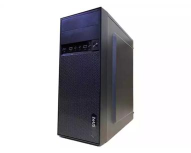 Računar ZEUS i3-10105/DDR4 8GB/M.2 256GB