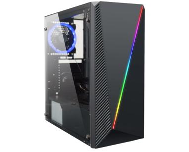 Računar ZEUS i5-11600K/DDR4 16GB/M.2 512GB/Win11Pro