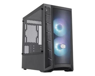 Računar ZEUS i7-12700KF/DDR5 16GB/M.2 1TB/RTX4060Ti 8GB