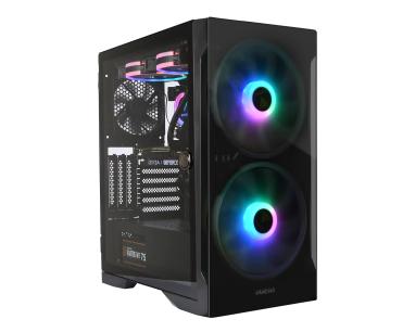 Računar ZEUS i9-11900K/DDR4 32GB/M.2 1TB/RTX4060 8GB
