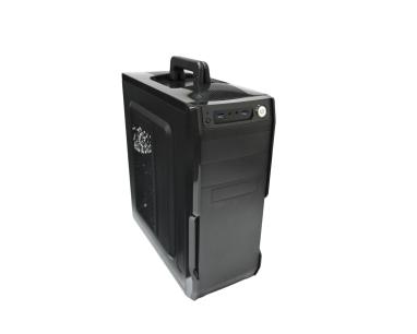 Računar ZEUS Intel i3-14100/DDR5 16GB/m.2 1TB slika