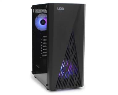 Računar ZEUS Intel i7-12700K/DDR5 32GB/2xHDD 2TB/750W