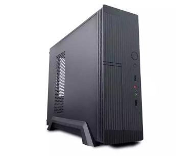 Računar ZEUS MT G6400/DDR4 8GB/M.2 256GB/Win10Home