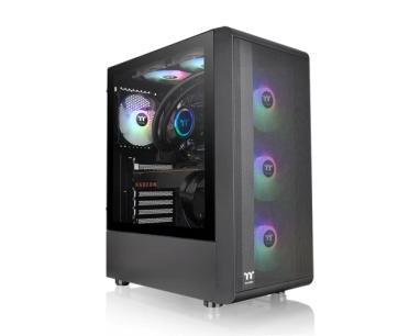 Računar ZEUS R5 5600X/DDR4 32GB/m.2 1TB/RX7600 8GB