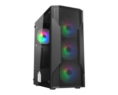 Računar ZEUS Ryzen 5 5500/DDR4 16GB/m.2 512GB/RX580 8GB