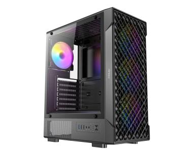 Računar ZEUS Ryzen 5 5600X/DDR4 16GB/M.2 1TB/RTX 3060Ti 8GB slika