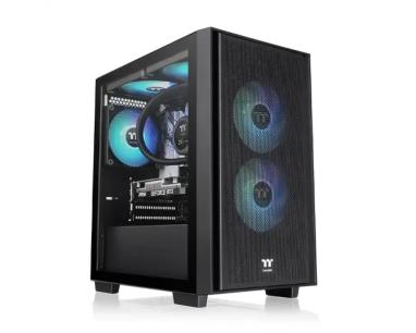 Računar ZEUS Ryzen 5 5600X/DDR4 64GB/m.2 1TB/RX6750XT 12GB/650W