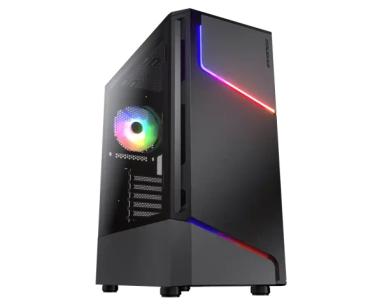 Računar ZEUS Ryzen 5 5600X/DDR4 64GB/m.2 1TB/RX6750XT 12GB