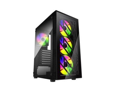 Računar ZEUS Ryzen 5 7500F/DDR5 16GB/M.2 1TB/RTX 3060 12GB