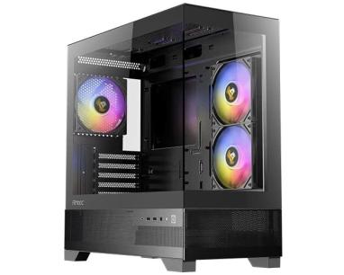 Računar ZEUS Ryzen 7 5700X/DDR4 32GB/m.2 1TB/RTX5070 12GB slika