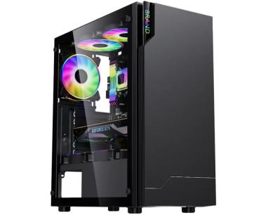 Računar ZEUS Ryzen 7 8700G/DDR5 16GB/M.2 1TB/Win11Pro
