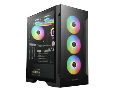Računar ZEUS Ryzen 9 3900X/DDR4 16GB/M.2 1TB/RX6700XT 12GB/750W